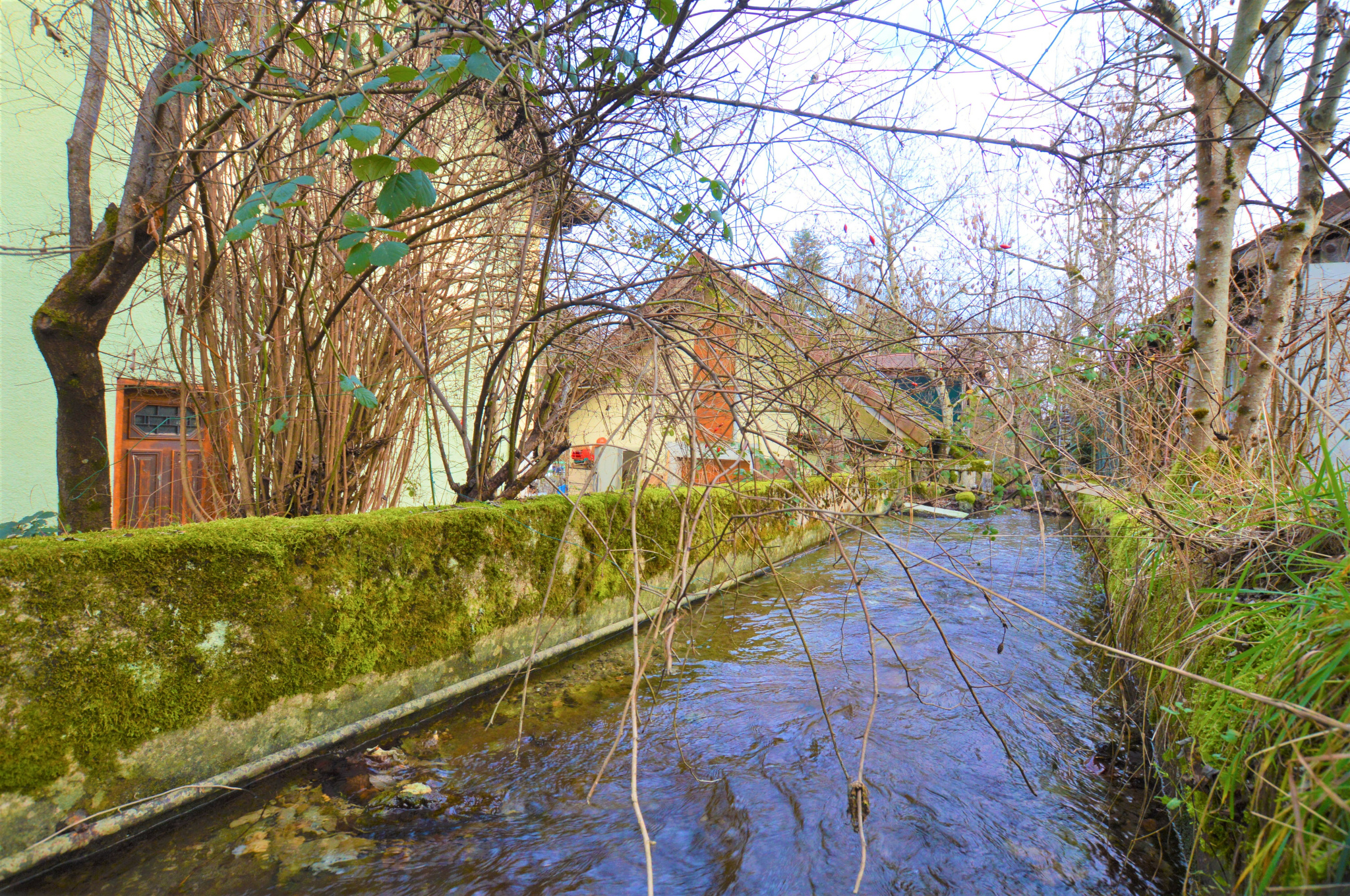 Photo bien immobilier